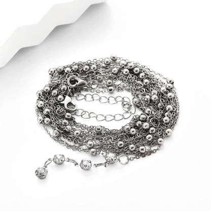 Beautiful Necklace with Unique Style