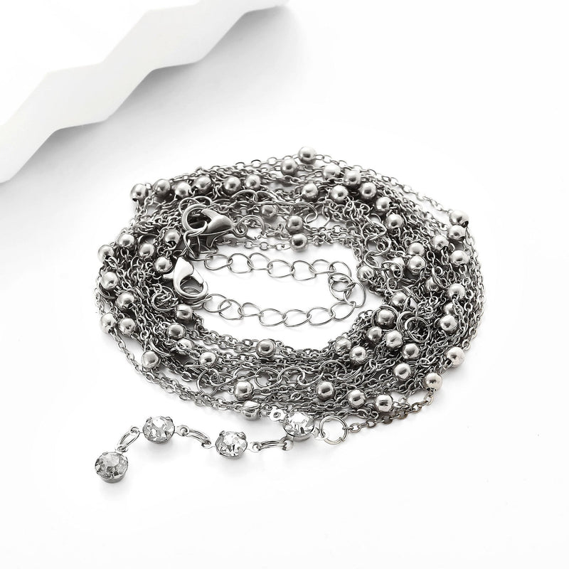 Beautiful Necklace with Unique Style