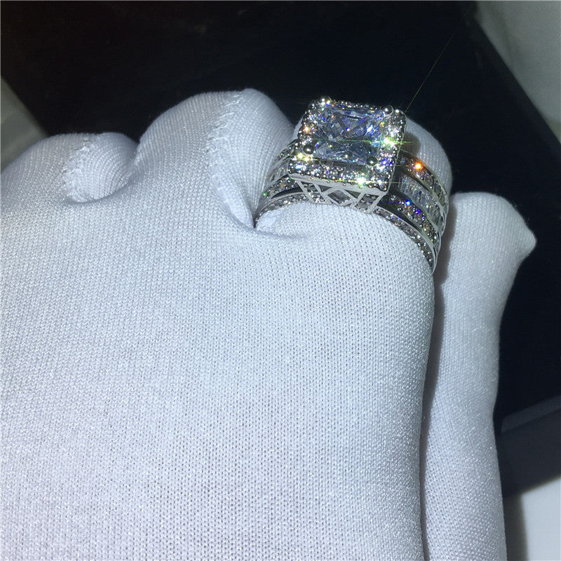 Delicate Artisan Ring