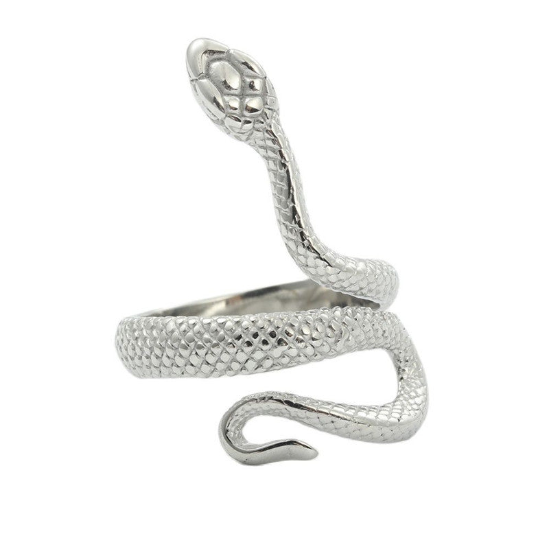 Romantic Ring for Special Moments