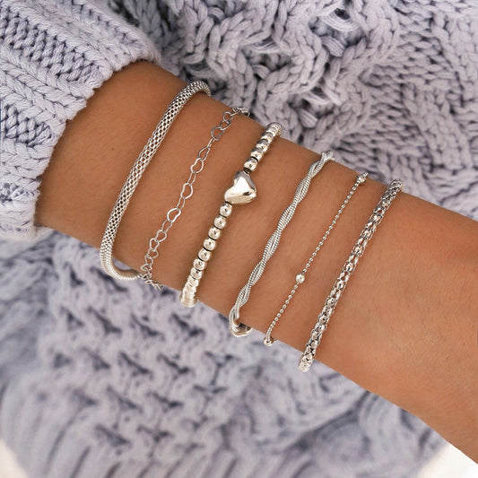 Charming Set for Any Occasion