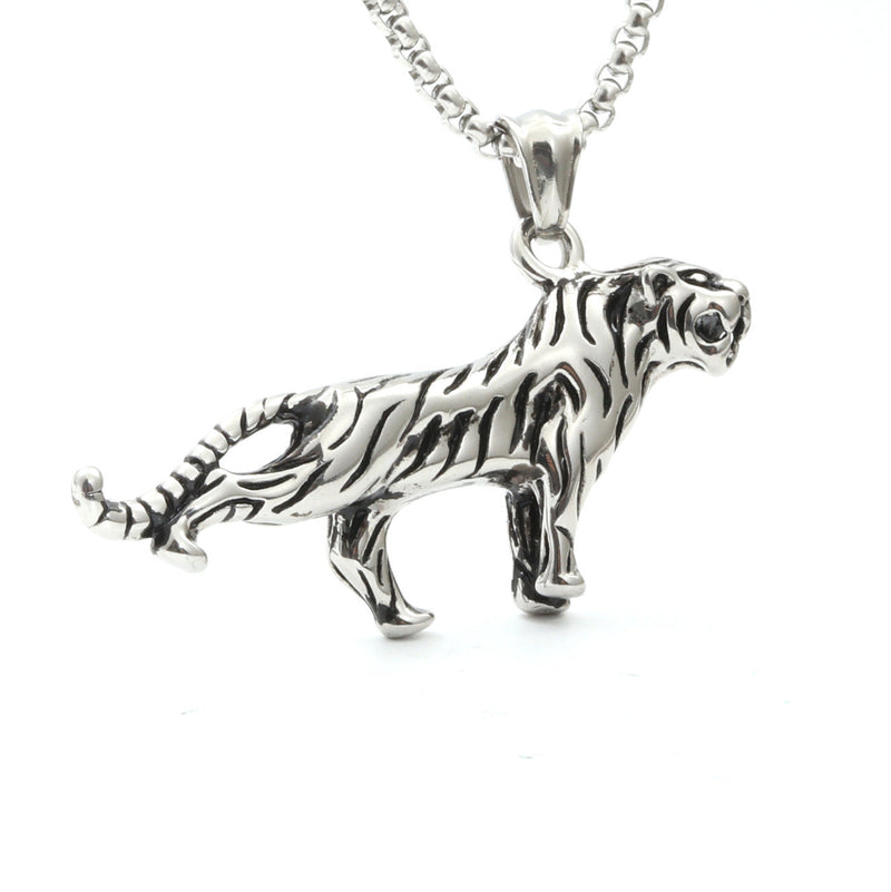 Classic Necklace with Timeless Appeal