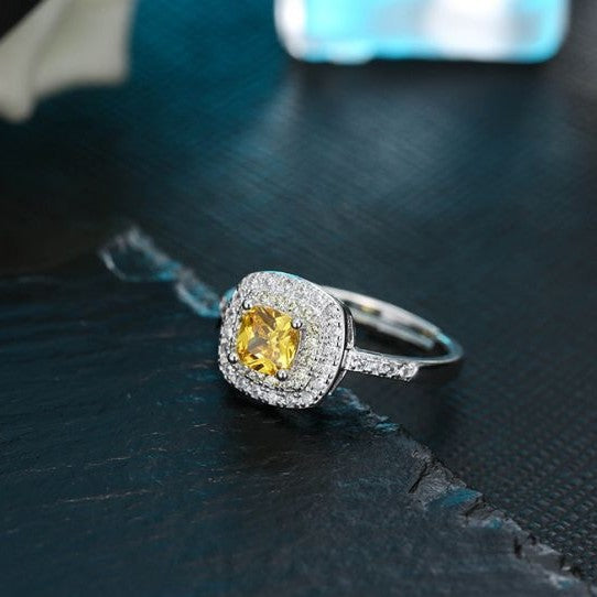 Classic Ring with Timeless Appeal