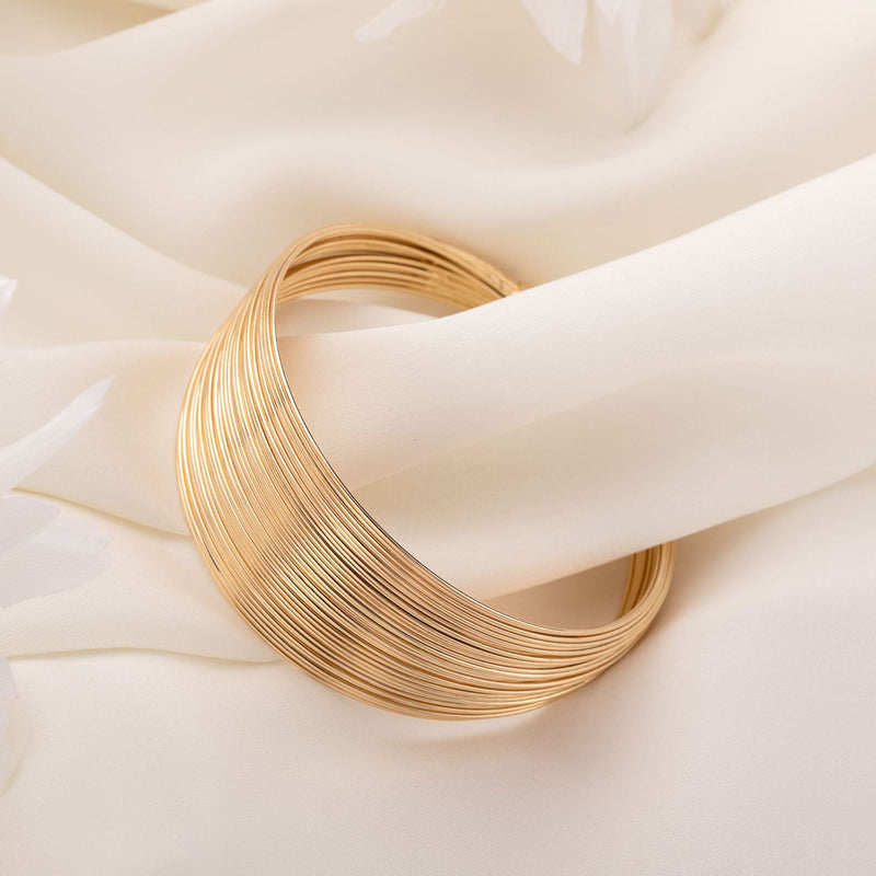 Delicate Artisan Bracelet