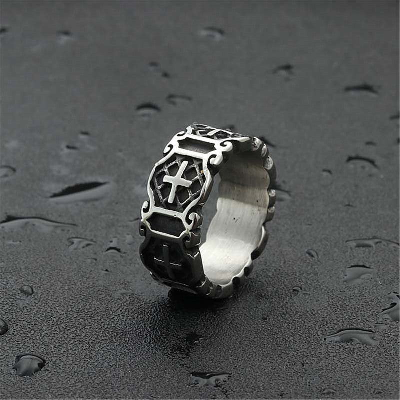 Romantic Ring for Special Moments