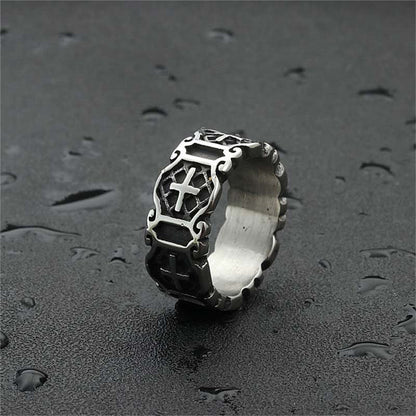 Romantic Ring for Special Moments