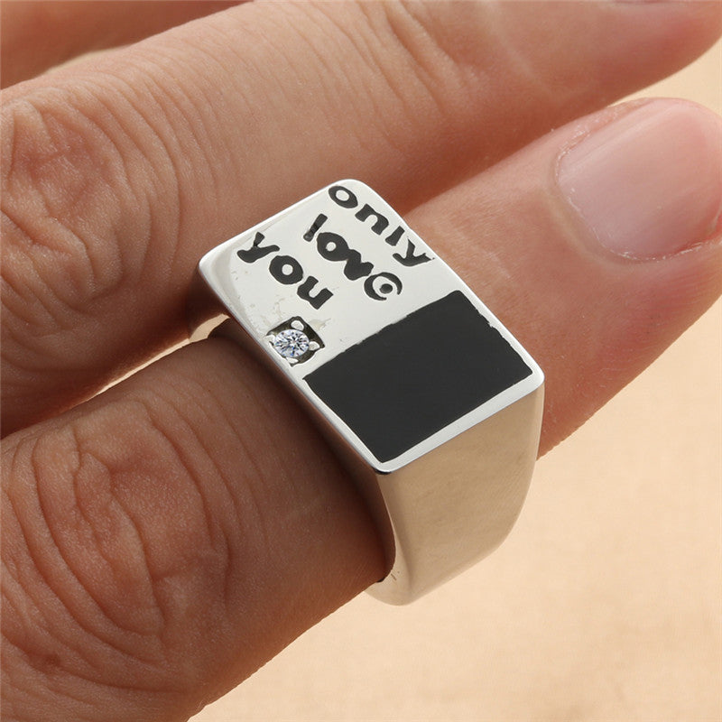Stunning Ring for Daily Wear
