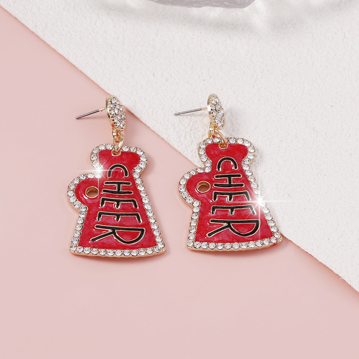 Charming Pearl Earring for Any Occasion