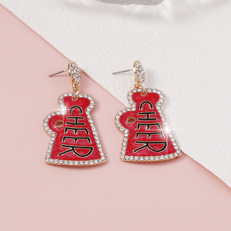 Charming Pearl Earring for Any Occasion