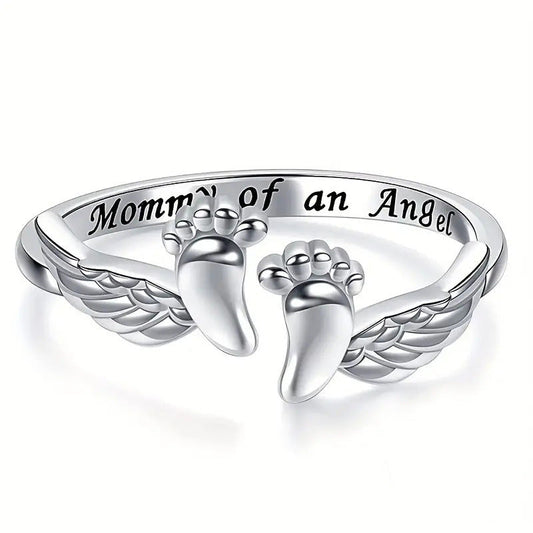 Delicate Artisan Ring