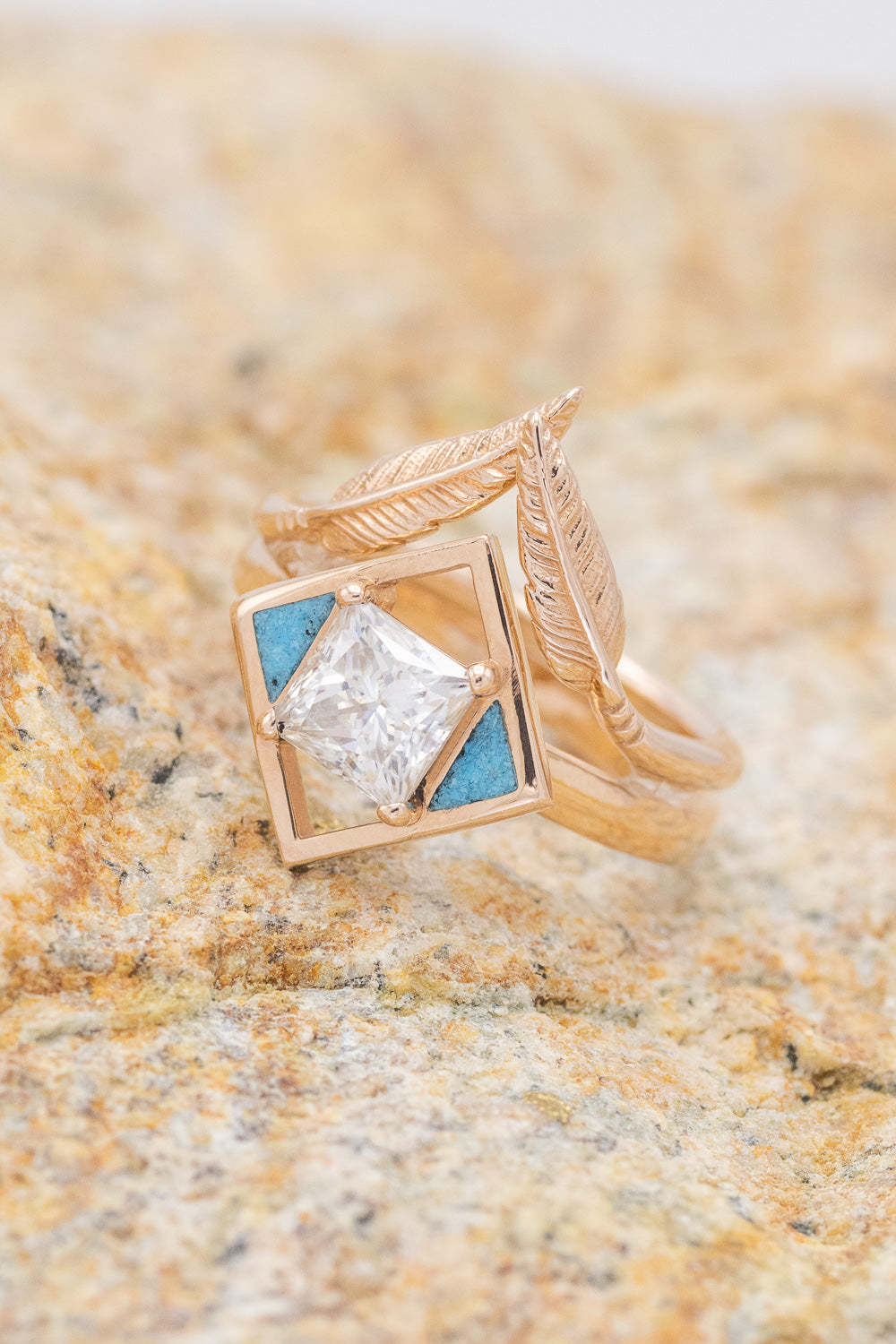 Elegant Ring for Every Occasion
