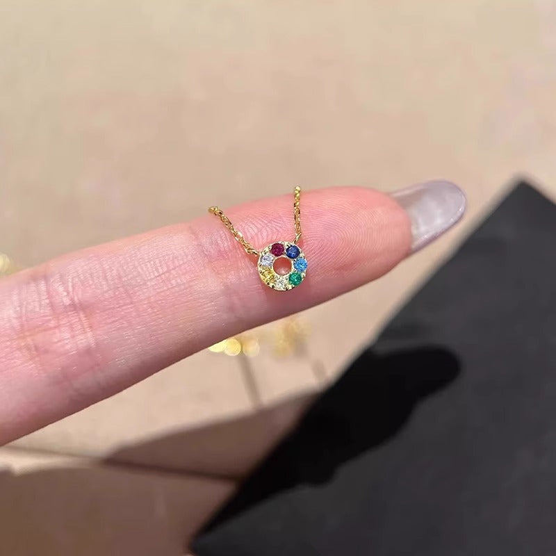 Beautiful Necklace with Unique Style