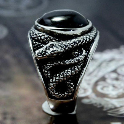 Charming Ring for Any Occasion