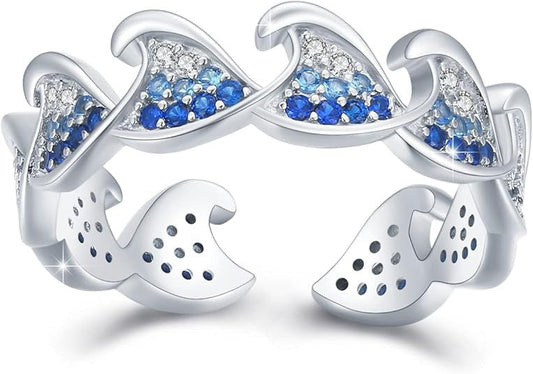 Classic Ring with Timeless Appeal