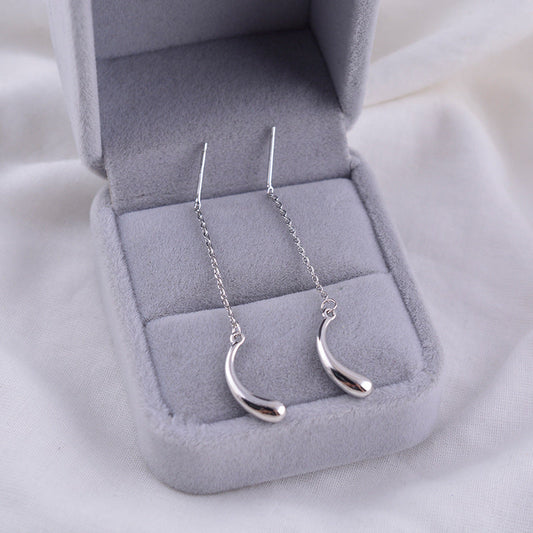 Romantic Earring for Special Moments