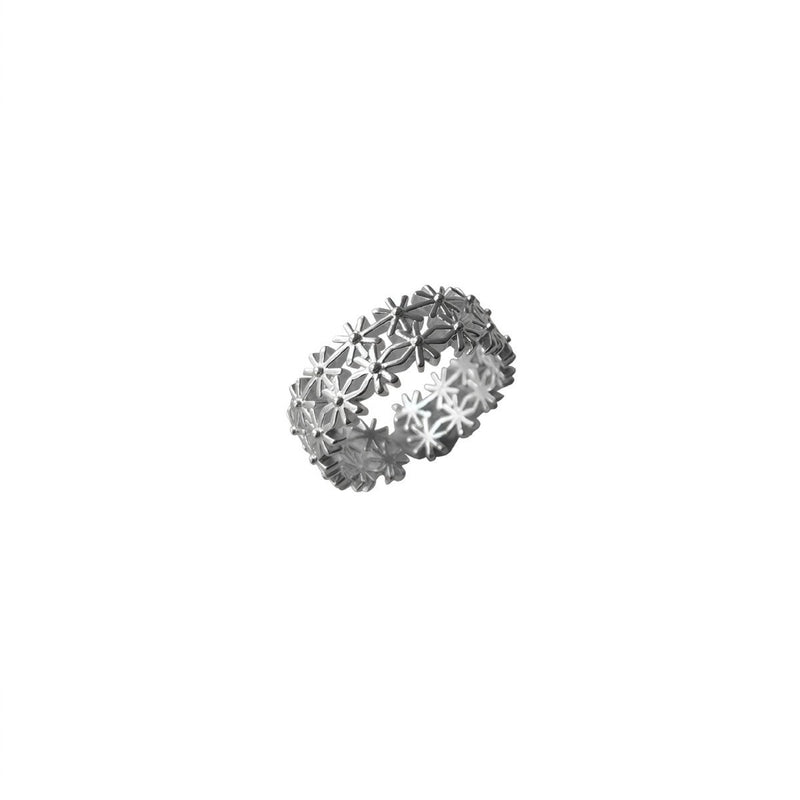 Romantic Ring for Special Moments