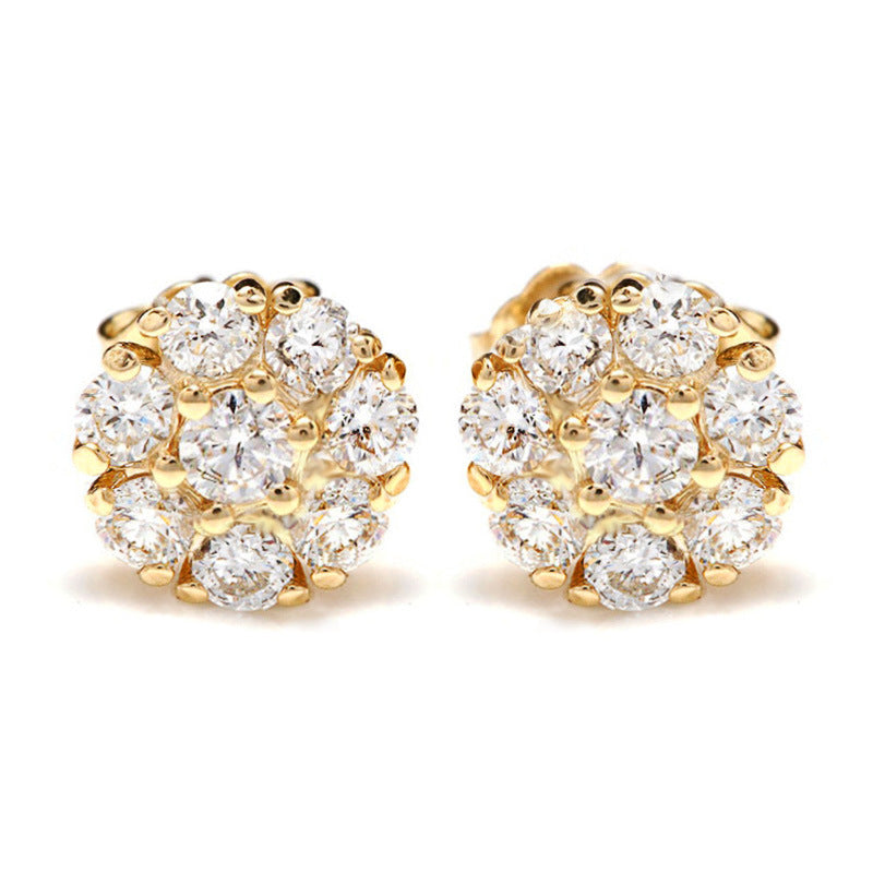 Beautiful Earring with Unique Style