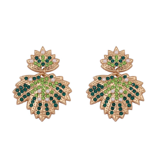Classic Earring with Timeless Appeal
