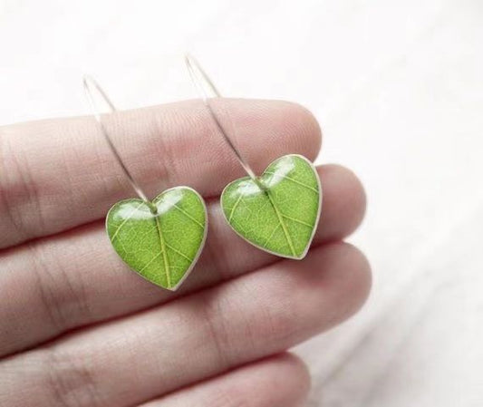 Delicate Artisan Earring