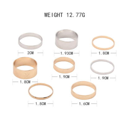 Romantic Ring for Special Moments
