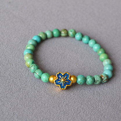 Elegant Gold Bracelet for Every Occasion