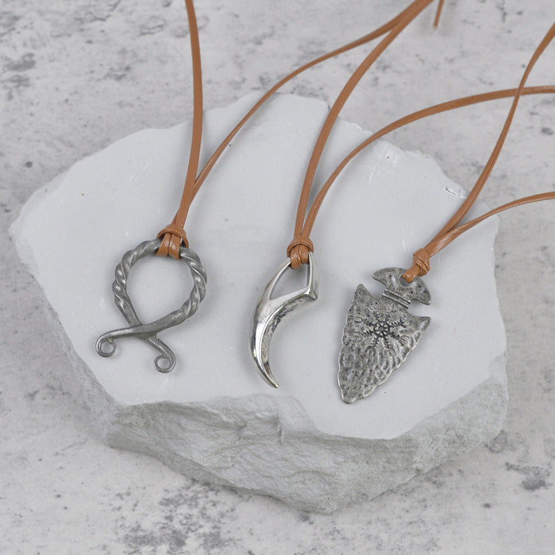 Charming Necklace for Any Occasion