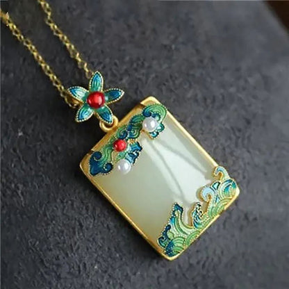 Charming Necklace for Any Occasion