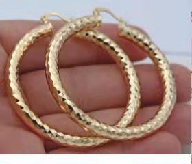 Stunning Earring for Daily Wear