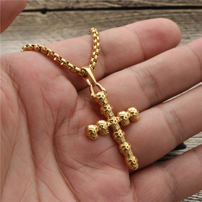 Vintage Handmade Necklace
