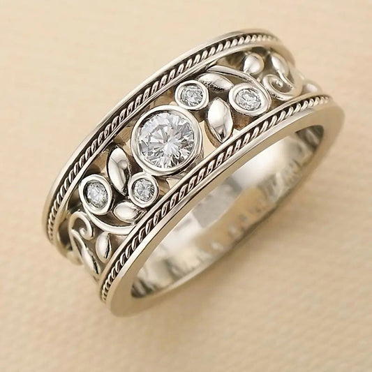 Stunning Ring for Daily Wear