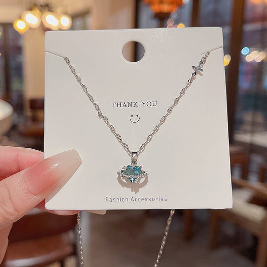 Charming Necklace for Any Occasion