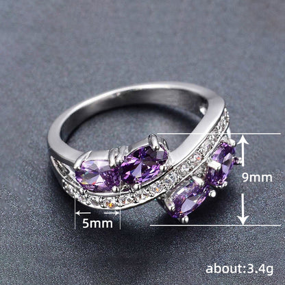 Vintage Handmade Ring