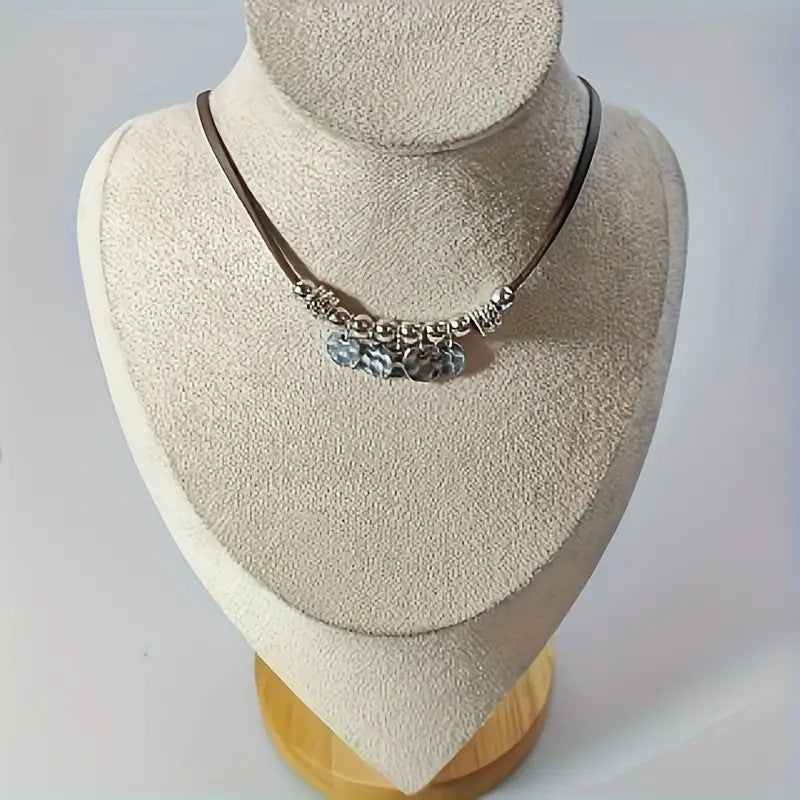 Charming Necklace for Any Occasion