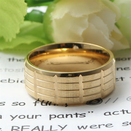 Romantic Ring for Special Moments