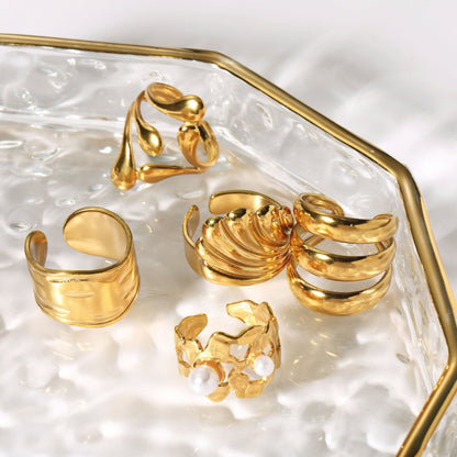Elegant Gold Bracelet for Every Occasion