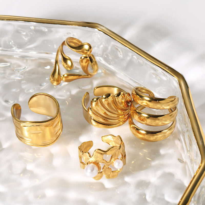 Elegant Gold Bracelet for Every Occasion
