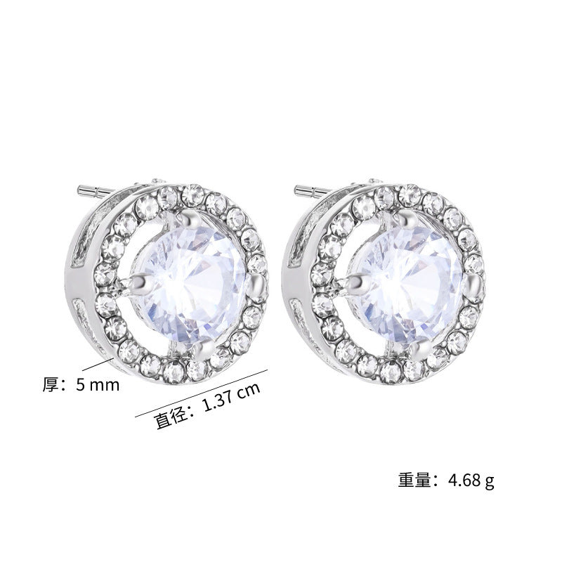 Beautiful Earring with Unique Style