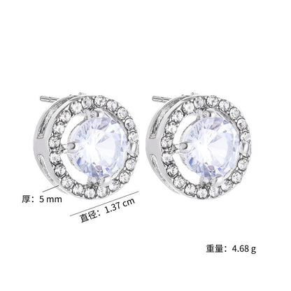 Beautiful Earring with Unique Style
