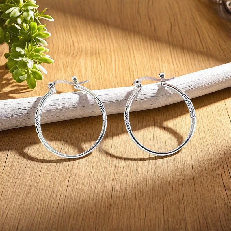Romantic Earring for Special Moments