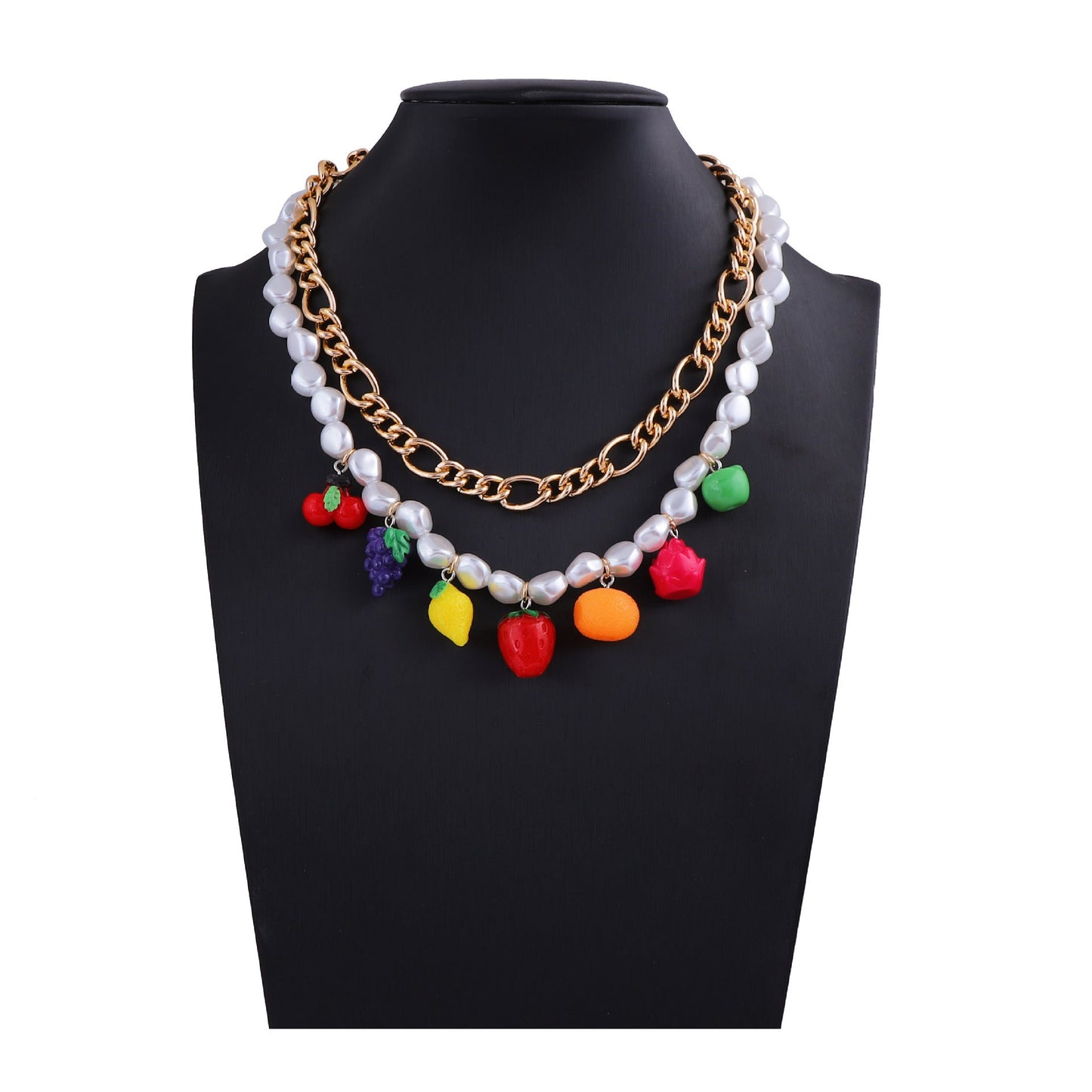 Elegant Pearl Necklace for Every Occasion