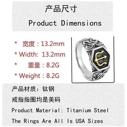 Romantic Ring for Special Moments