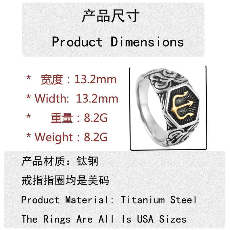 Romantic Ring for Special Moments