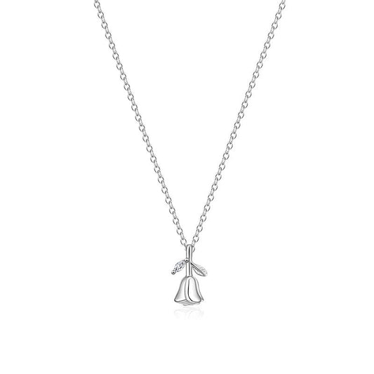 Delicate Artisan Necklace