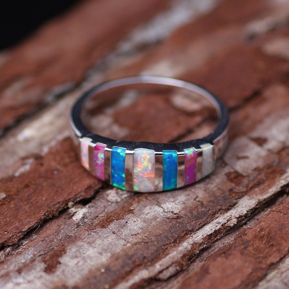Elegant Ring for Every Occasion