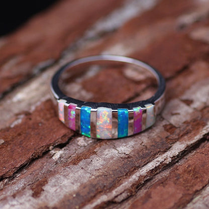 Elegant Ring for Every Occasion