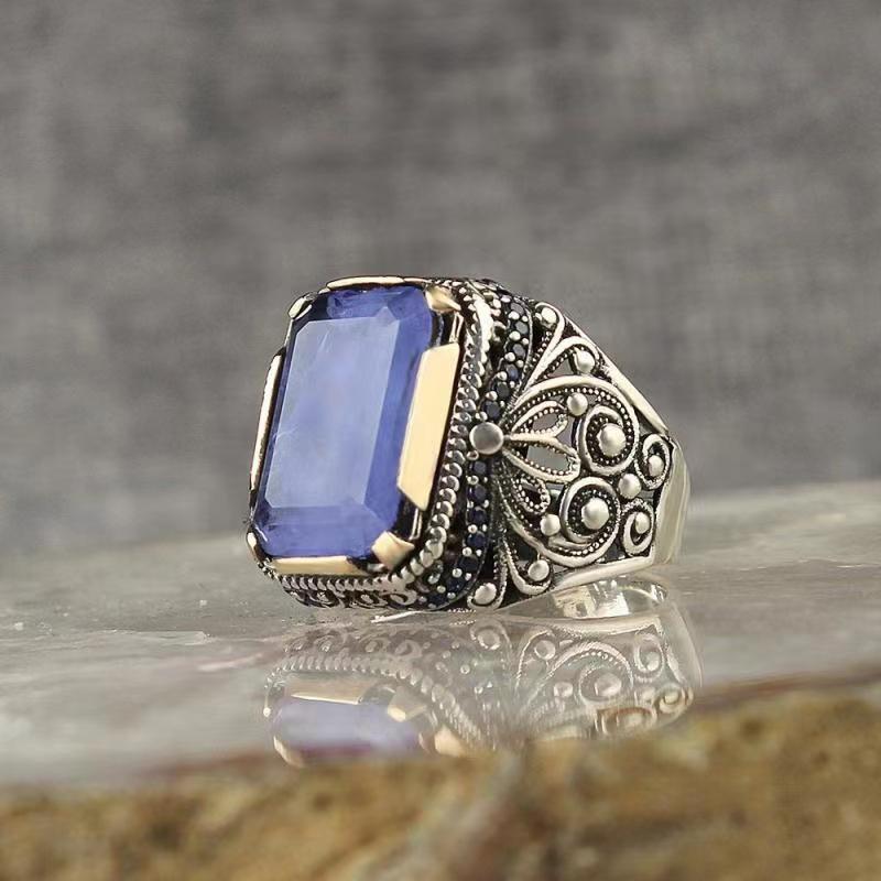 Romantic Ring for Special Moments