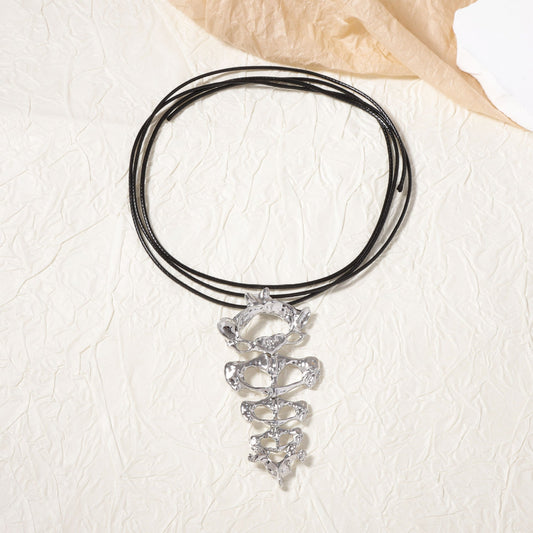 Stunning Necklace for Daily Wear