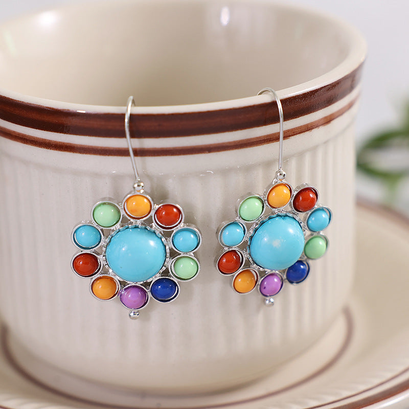 Stunning Earring for Daily Wear