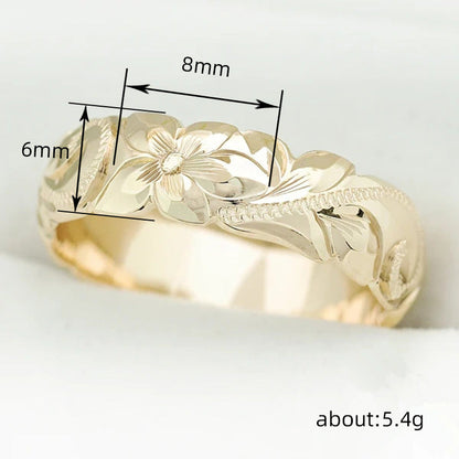 Elegant Ring for Every Occasion