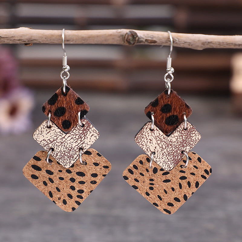 Stunning Earring for Daily Wear